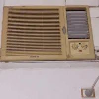 کولر گازی پنجره ای سامسونگ