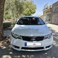 کیا سراتو آپشنال ۹۷ معاوضه با لوین کرولا یا النترا|خودرو سواری و وانت|مشهد, آزادشهر|دیوار