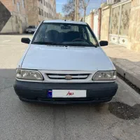 پراید131مدل1395|خودرو سواری و وانت|تهران, حسن‌آباد|دیوار