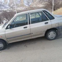 فروش پراید مدل 85 سالم