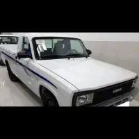 وانت مزدا کارا ۲۰۰۰تک کابین صفر ۱۴۰۱/۱۲