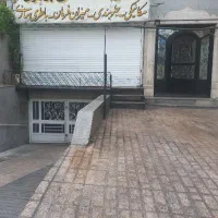 مغازه مکانیک با سابقه یا کافی شاب و