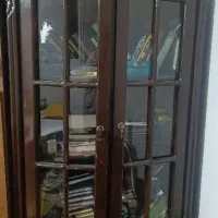 کمد کتاب