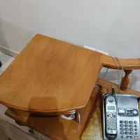 صندلی تلفن|میز تلفن|اهواز, شهرک دانشگاه|دیوار