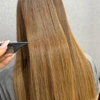 آف ویژه خدمات کراتین و احیا مو فقط از ۹۰۰ تومان