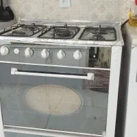 اجاق گاز طرح فر