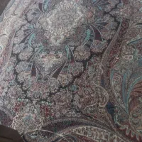 دوچرخه فرش ماشینی ۱۲متر|فرش|نورآباد, |دیوار