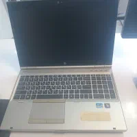 لپ‌تاپ HP . مدل 8560p