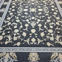 فرش۱۲متری/۷۰۰شانه اصل/تمام نخ اکریلیک /تراکم بالا|فرش|کبودرآهنگ, |دیوار