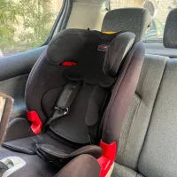 صندلی ماشین دسته دوم|تخت و صندلی بچه|تهران, زعفرانیه|دیوار