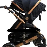 کالسکه اسپرینگ مدل اسپیدا