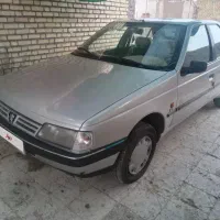 فروش پژو۴۰۵