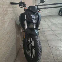 فروش موتور|موتورسیکلت|ری, امین آباد|دیوار