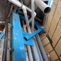 خدمات نصب شیر آلات و لوله کشی|خدمات پیشه و مهارت|مشهد, رده|دیوار