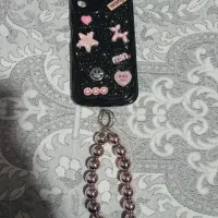 گارد گوشی A06