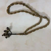 دله قهوه جوش تسبیح برنجی برنز برنزی کلکسیون ظروف|جواهرات|تهران, افسریه جنوبی|دیوار