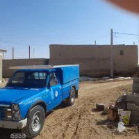نیسان مدل۸۵