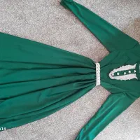 لباس و کفش مجلسی نو|کیف، کفش، کمربند|هشتگرد, هشتگرد قدیم|دیوار