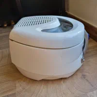 سرخ کن دلونگی مدل RotoFry F18436|اجاق گاز و لوازم برقی پخت‌وپز|قزوین, |دیوار