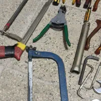 آچار|ابزارآلات|تهران, سعادت‌آباد|دیوار