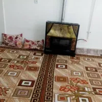 قالی و بخاری