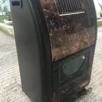 بخاری گازی|بخاری، هیتر، شومینه|گرگان, |دیوار