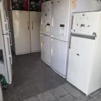 یخچال فریزر هیمالیا|یخچال و فریزر|الیگودرز, |دیوار