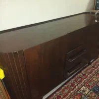 میز کنسول،توالت، نو نو|بوفه، ویترین، کنسول|آبیک, |دیوار