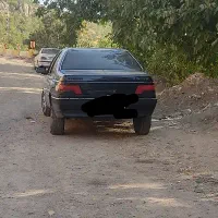 پژو|خودرو سواری و وانت|مریوان, |دیوار