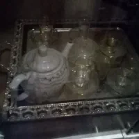 سیلور|ظروف سرو و پذیرایی|محمدشهر, شهرک پیام (مهرالبرز)|دیوار