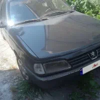 پژو2000