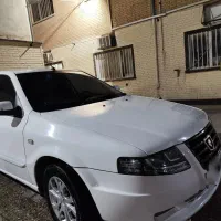 سورن پلاس سفید 1401 با موتور EF7