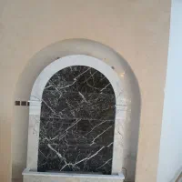 طراحی و اجرای آبنما سنگی