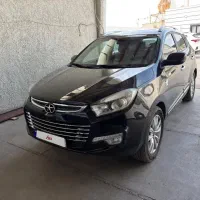 جک S5 مشکی|خودرو سواری و وانت|تهران, آهنگ|دیوار