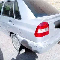 پراید ۱۴۱مدل۹۰بدون رنگ هیدرولیک