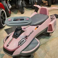 لووپ‌کار شارژی