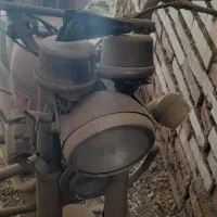 موتور سی جی