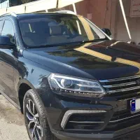 ریگان کوپا فلگ شیپ، مدل ۱۳۹۷|خودرو سواری و وانت|تهران, جنت‌آباد جنوبی|دیوار