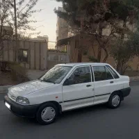 پراید ۱۳۱SL  مدل ۹۱