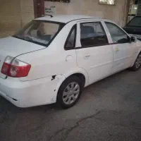 لیفان 520، مدل ۱۳۸۸