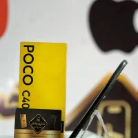 کال سنتر Poco C40 (64-4)|موبایل|اسلام‌شهر, زرافشان|دیوار