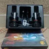 هدلایت mzm مدل D3 pro