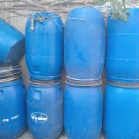 دبه ی 220لیتر