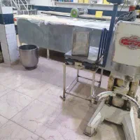 باسلام نیاز به یک نفر نیروی کارخانم