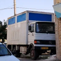 اتوبار لوکس حمل اثاث و منزل و...