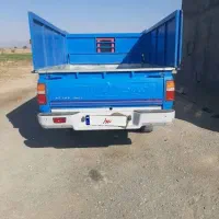 نیسان آپشنال|خودرو سواری و وانت|بندرعباس, |دیوار