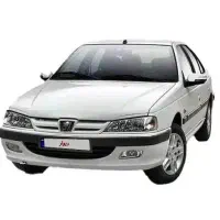 پژو پارس tu5 صفر کیلومتر