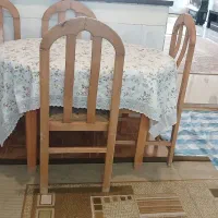 ناهارخوری ۴نفره