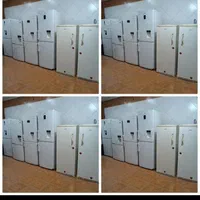 یخچال دوقلو دوو  جدید ترین مدل روز|یخچال و فریزر|نهاوند, |دیوار