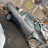 تصادفی اریسان مشاوره در خصوص اتومبیل